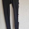 M - Puma sportlegging zwart (1024kel1)