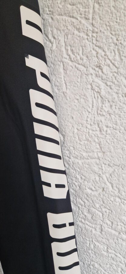 M - Puma sportlegging zwart (1024kel1) - Afbeelding 3