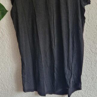 L - Clockhouse shirt jurkje (1024kel1))