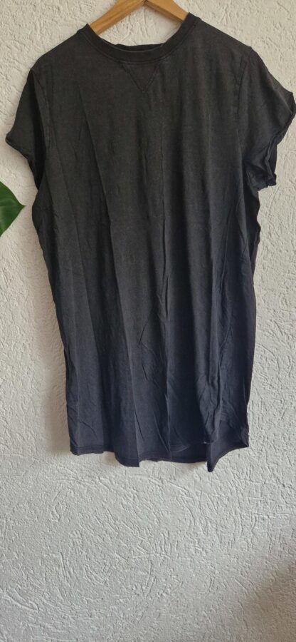 L - Clockhouse shirt jurkje (1024kel1))