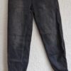 176 - Nik & Nik jeans zwart (1124bak)