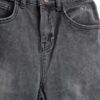 176 - Nik & Nik jeans zwart (1124bak) - Afbeelding 3