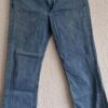 40 - Divided jeans rafelpijp (1124bak)