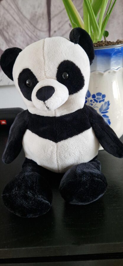 Knuffel pandabeer