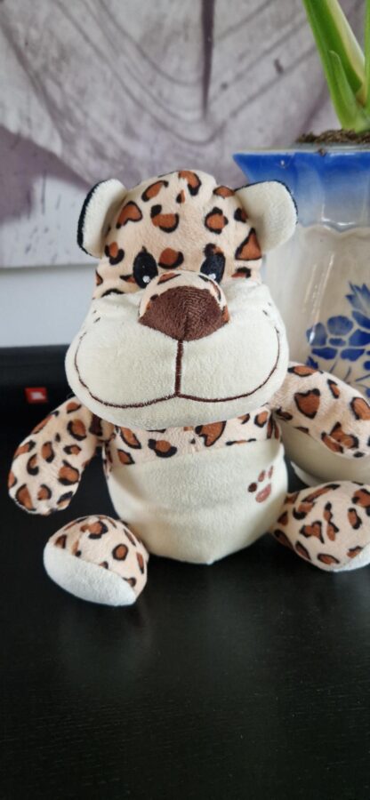 Knuffel tijgerbeer