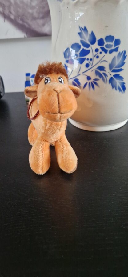 Knuffel kameel - Afbeelding 2
