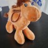 Knuffel kameel