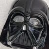 Starwars verkleed masker zwart