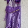 098 - Prinses verkleed jumpsuit nieuw - Afbeelding 3