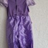 098 - Prinses verkleed jumpsuit nieuw - Afbeelding 5