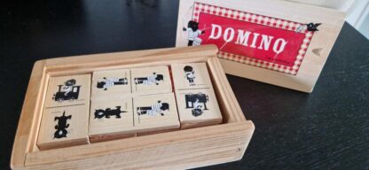 Domino Jip en Janneke