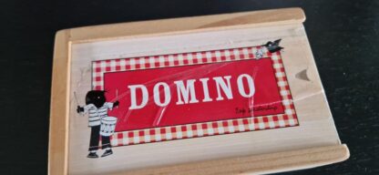 Domino Jip en Janneke - Afbeelding 4