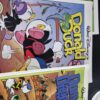 Oom Dagobert en Donald Duck boeken