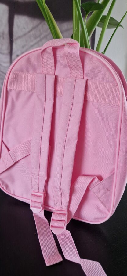 Prinsessen tas roze nieuw - Afbeelding 4