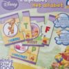 Winnie the Pooh het alfabet nieuw - Afbeelding 3