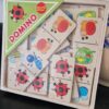 Domino Game 12M+ nieuw