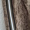 42 - Sandwich rok kant groen (1124natjun) - Afbeelding 4