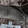 42 - Sandwich rok kant groen (1124natjun) - Afbeelding 5