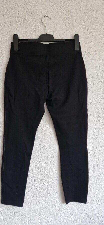 L/XL - EDC Esprit enkelbroek zwart (1124natjun) - Afbeelding 4