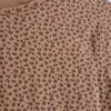 134 140 - H&M shirt caramel printje (1124natjun) - Afbeelding 3