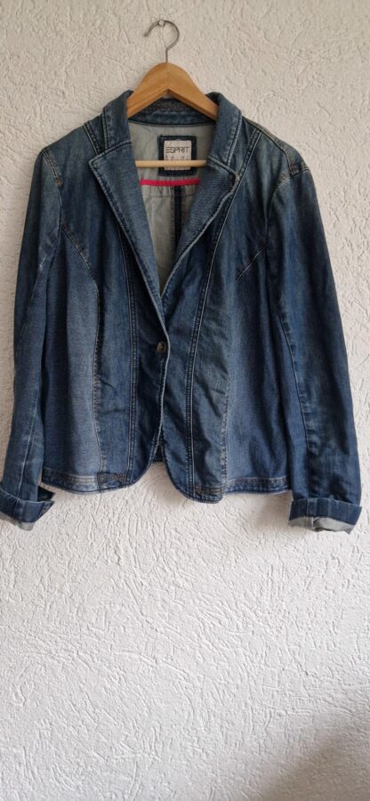 XL - Esprit jeans jack stoer (1124natjun)
