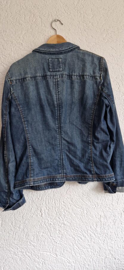 XL - Esprit jeans jack stoer (1124natjun) - Afbeelding 5