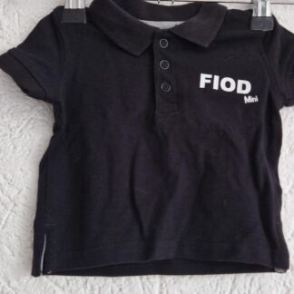 062 68 - Kariban shirt zwart fiod (1124natjun)