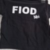 062 68 - Kariban shirt zwart fiod (1124natjun) - Afbeelding 3