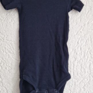074 - Name It romper blauw (1124natjun)
