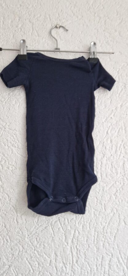 074 - Name It romper blauw (1124natjun)