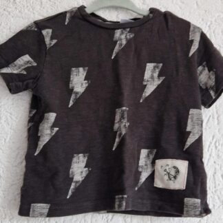 080 - Zara shirtje print (1124natjun)