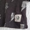 080 - Zara shirtje print (1124natjun) - Afbeelding 3