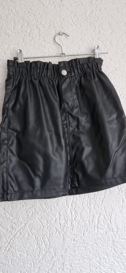 146 - H&M rok vega leer (1124natjun)