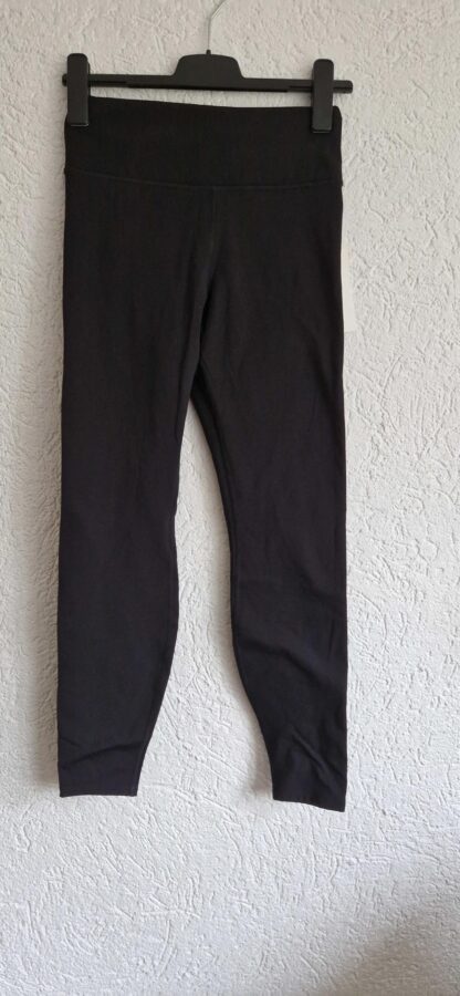 S - H&M running tights zwart nieuw (1124prv) - Afbeelding 2
