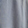 M (39) - Profuomo overhemd blauw wit ruitje (1124jac1) - Afbeelding 3