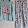 128 - C&A Peppa Big pyjama (1124jac1)