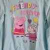 128 - C&A Peppa Big pyjama (1124jac1) - Afbeelding 3