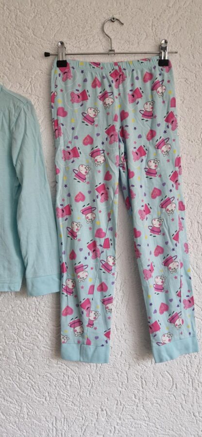 128 - C&A Peppa Big pyjama (1124jac1) - Afbeelding 4