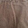 110 - H&M ribbroek relaxed pull-on (1124jac1) - Afbeelding 5