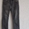 110 - Europe Kids skinny jeans grijs (1124jac1)