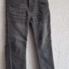 110 - Europe Kids skinny jeans grijs (1124jac1) - Afbeelding 3