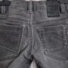 110 - Europe Kids skinny jeans grijs (1124jac1) - Afbeelding 4