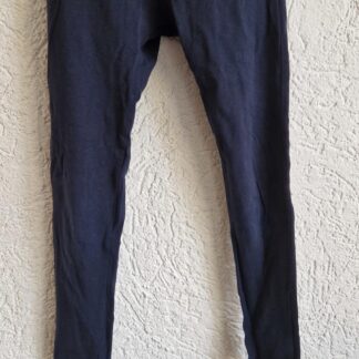 122 128 - WE girls legging marine (1124jac2)