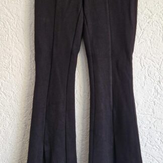 134 - Only tregging flared splitjes (1124jac2)