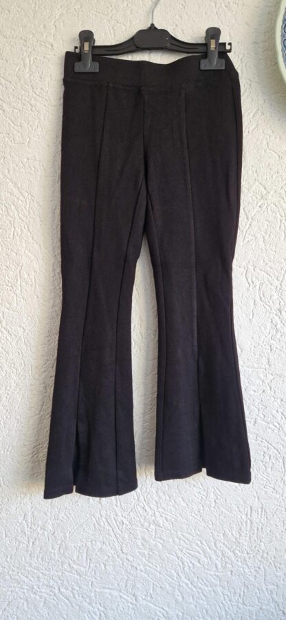 134 - Only tregging flared splitjes (1124jac2)