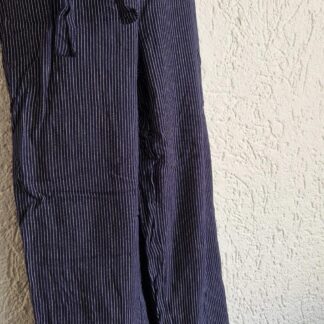 134 - WE girls broek strepen (1124jac2)