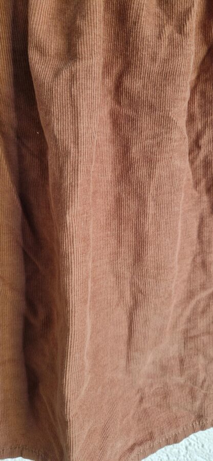 122 - H&M overgooier bruin (1124jac2) - Afbeelding 4