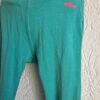 122 128 - WE girls legging groen (1124jac2) - Afbeelding 3