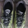 38 - Puma sportschoen lime zwart (1124kh) - Afbeelding 2