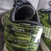 38 - Puma sportschoen lime zwart (1124kh) - Afbeelding 6